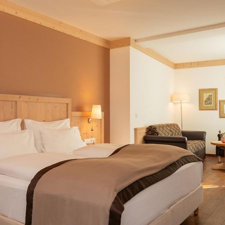 Romantikhotel Die Gersberg Alm Salzburg Zewnętrze zdjęcie