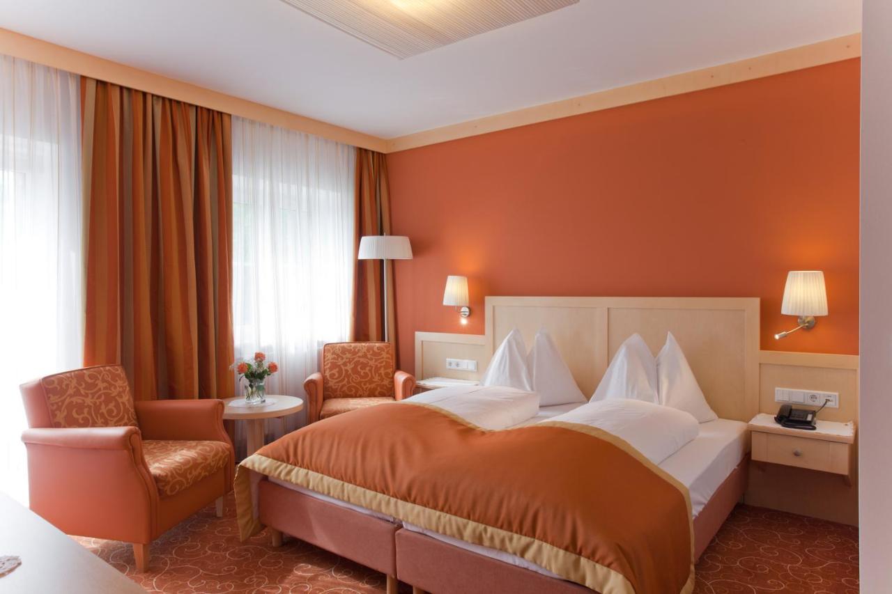 Romantikhotel Die Gersberg Alm Salzburg Zewnętrze zdjęcie