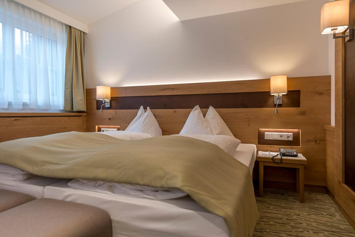 Romantikhotel Die Gersberg Alm Salzburg Zewnętrze zdjęcie