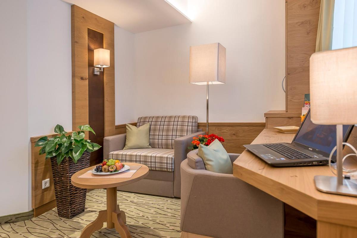 Romantikhotel Die Gersberg Alm Salzburg Zewnętrze zdjęcie