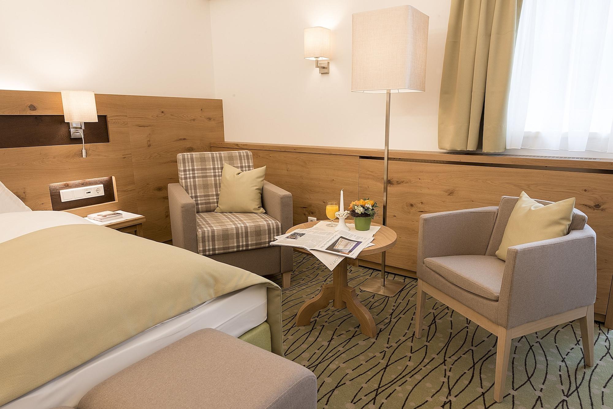 Romantikhotel Die Gersberg Alm Salzburg Zewnętrze zdjęcie