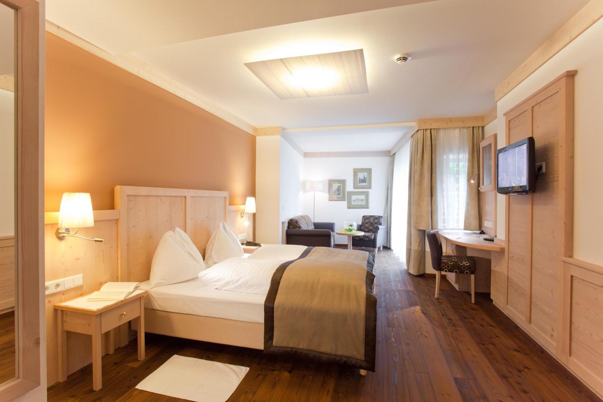 Romantikhotel Die Gersberg Alm Salzburg Zewnętrze zdjęcie