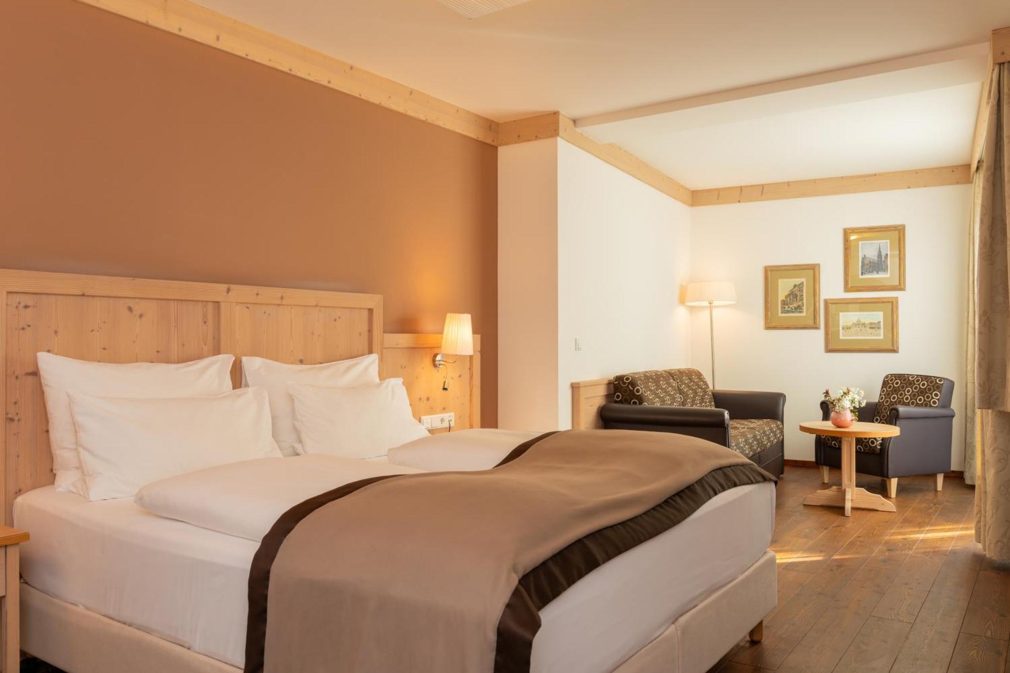 Romantikhotel Die Gersberg Alm Salzburg Zewnętrze zdjęcie