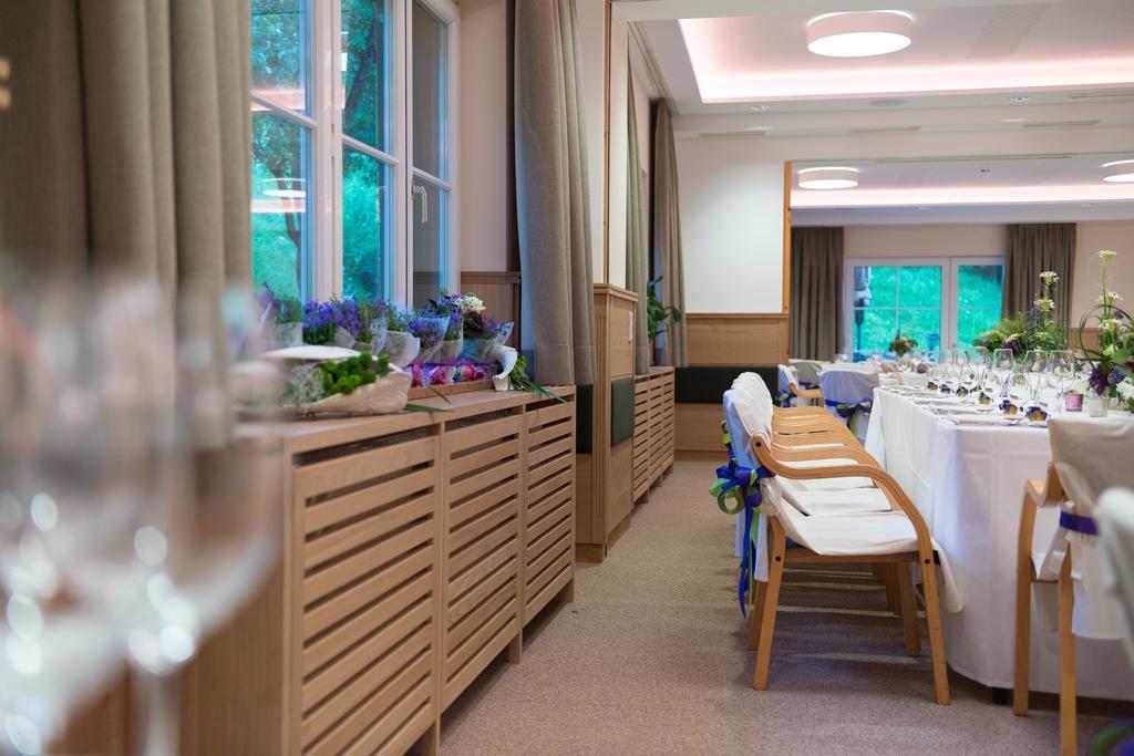Romantikhotel Die Gersberg Alm Salzburg Zewnętrze zdjęcie