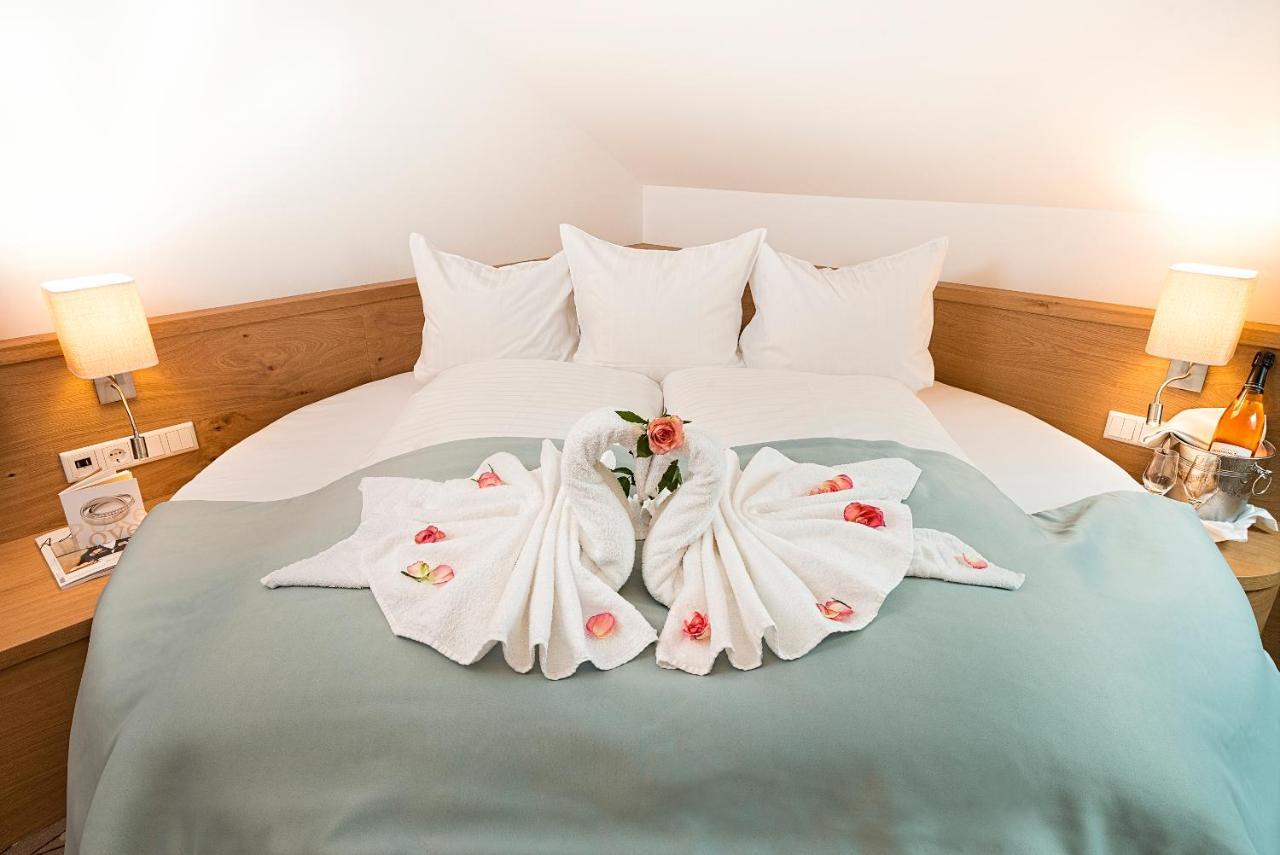Romantikhotel Die Gersberg Alm Salzburg Zewnętrze zdjęcie