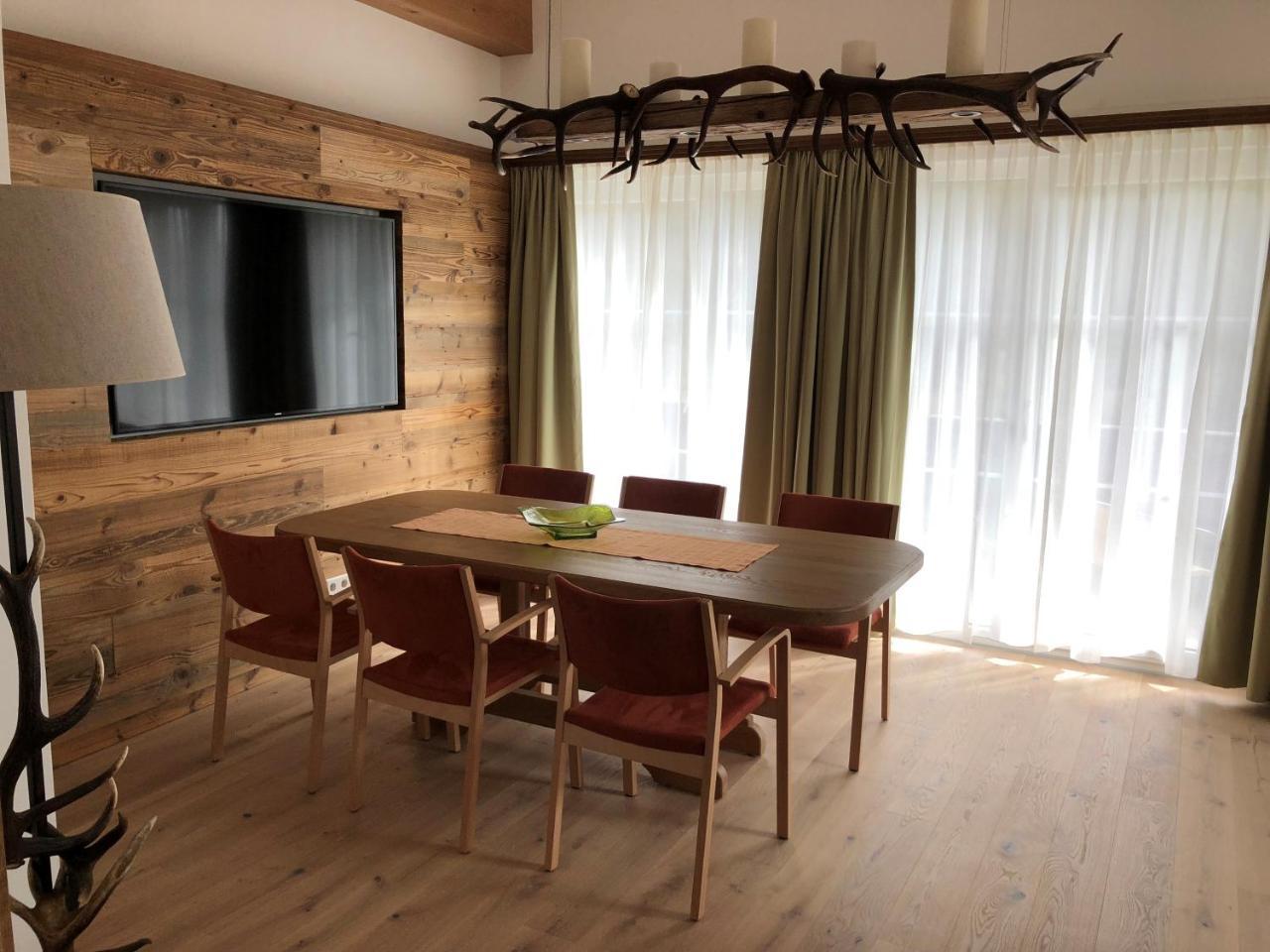 Romantikhotel Die Gersberg Alm Salzburg Zewnętrze zdjęcie