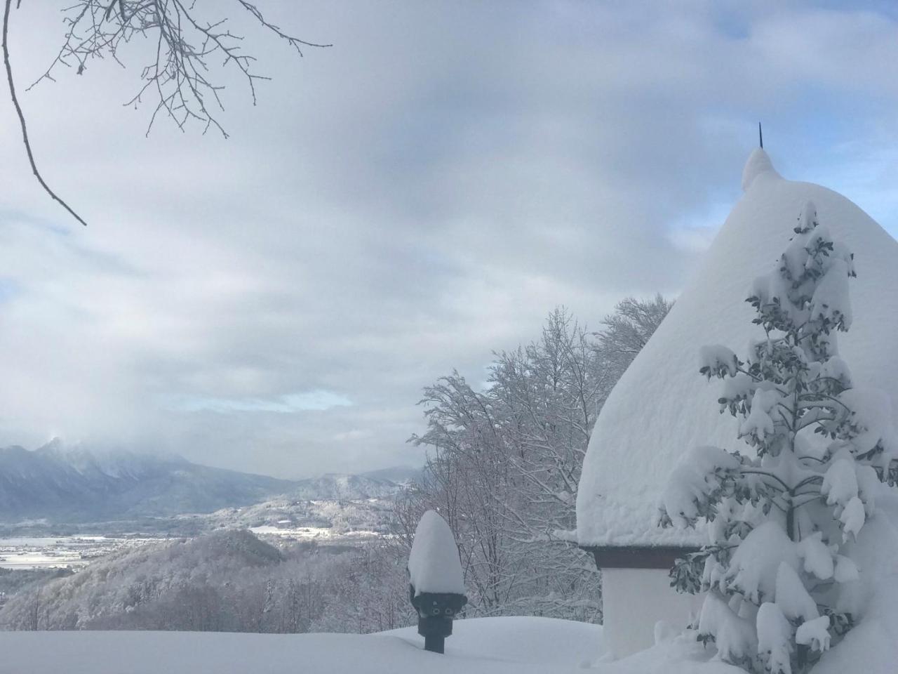 Romantikhotel Die Gersberg Alm Salzburg Zewnętrze zdjęcie