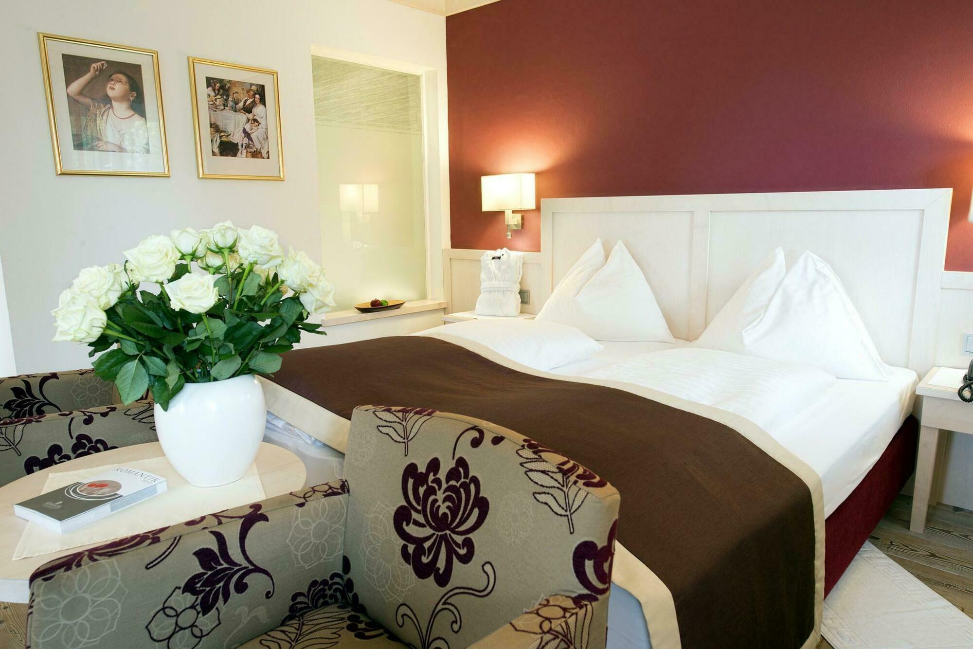 Romantikhotel Die Gersberg Alm Salzburg Zewnętrze zdjęcie