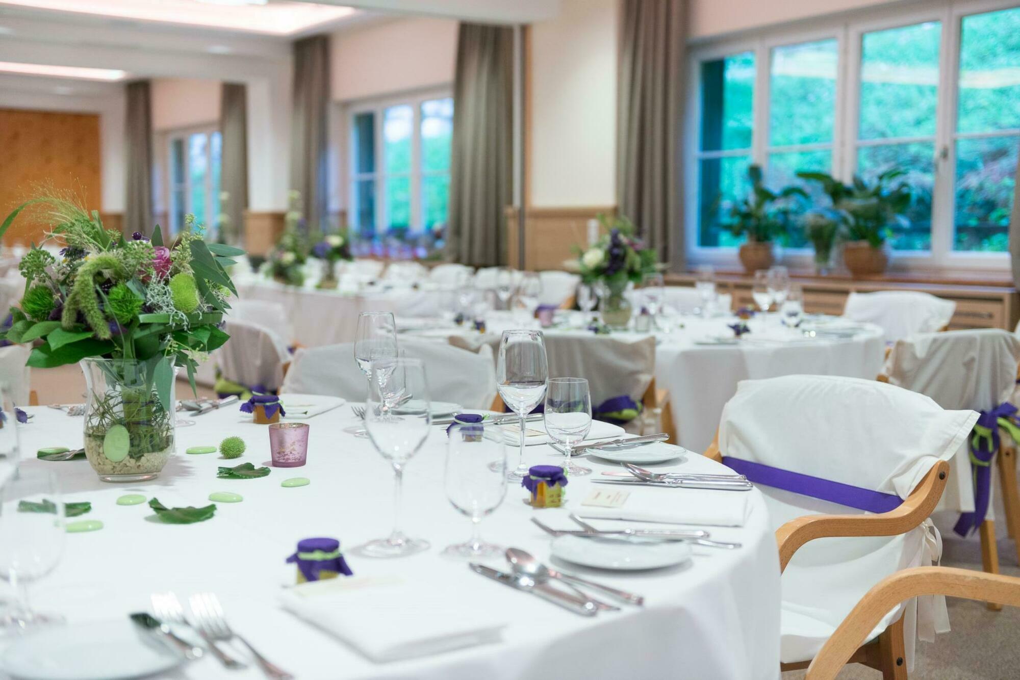 Romantikhotel Die Gersberg Alm Salzburg Zewnętrze zdjęcie